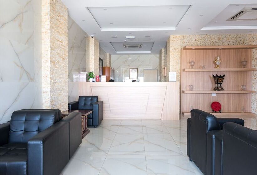 Loban Hotel Apartment