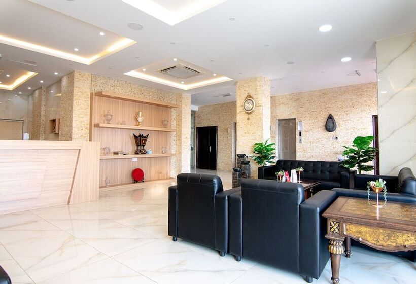 Loban Hotel Apartment