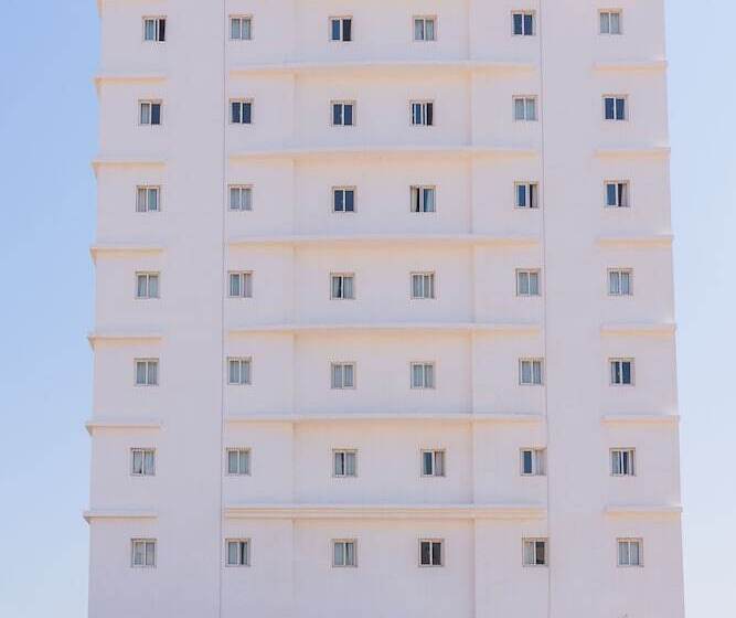 Loban Hotel Apartment