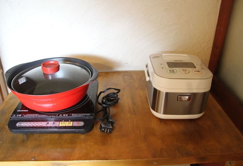 Miyazu Guest House Hachihouse  Hostel