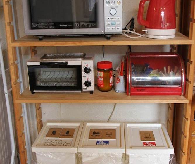 Miyazu Guest House Hachihouse  Hostel