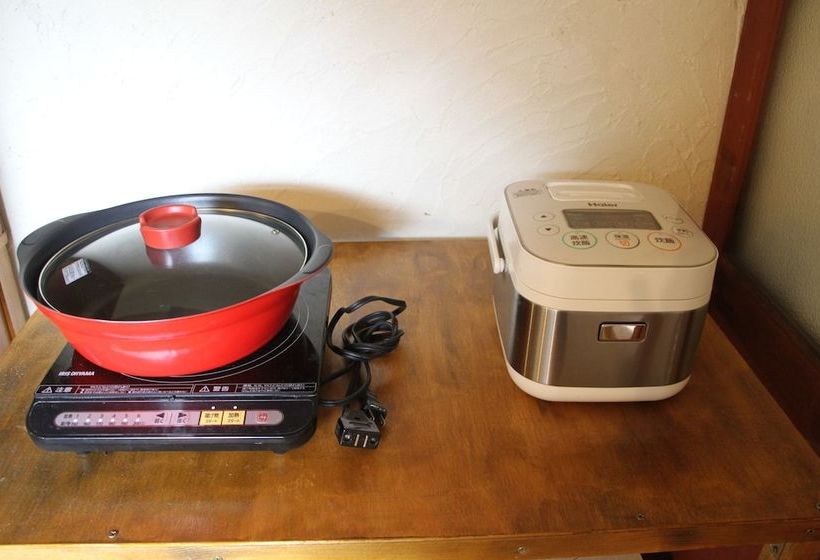 Miyazu Guest House Hachihouse  Hostel