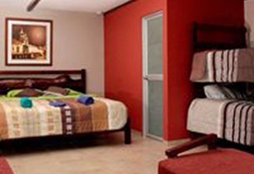 Munay Adventure Hostel