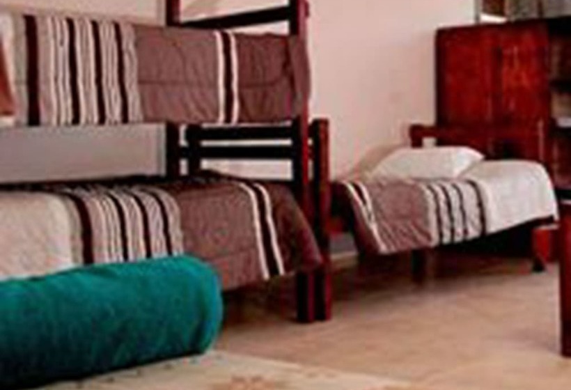 Munay Adventure Hostel