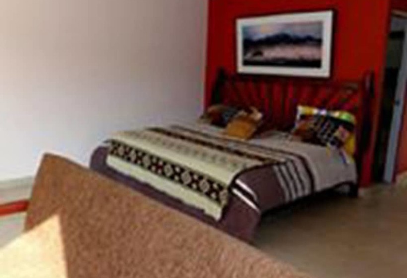 Munay Adventure Hostel