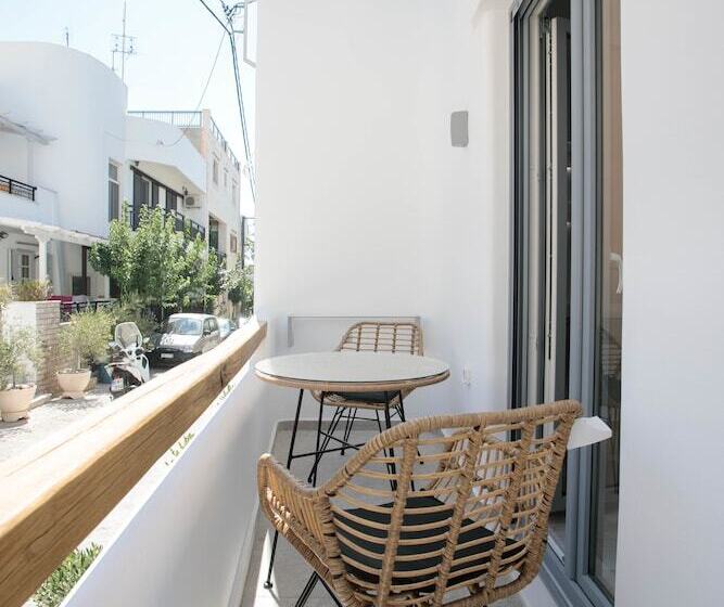 Majestique Of Naxos βoutique ηotel