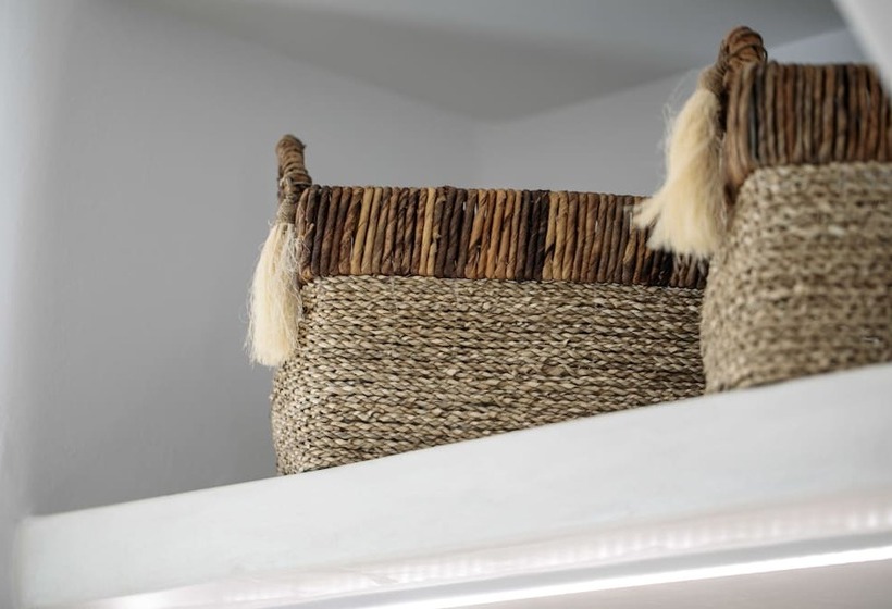 Majestique Of Naxos βoutique ηotel