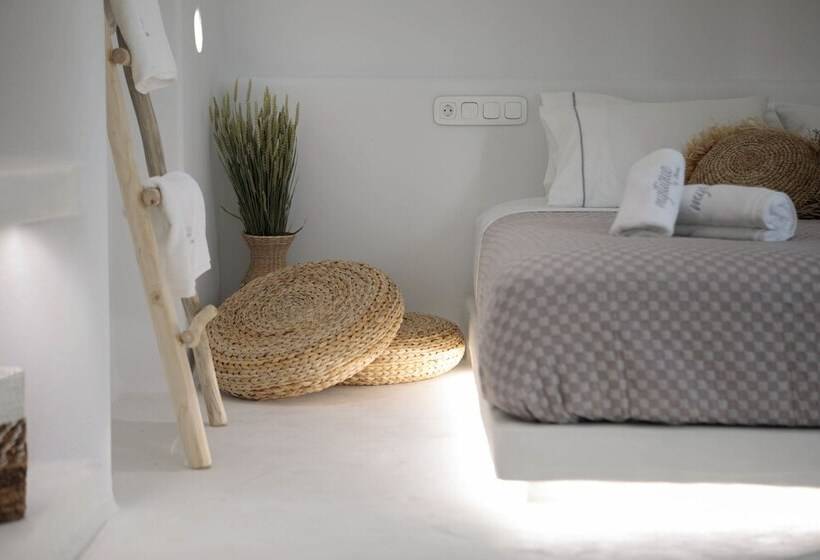 Majestique Of Naxos βoutique ηotel