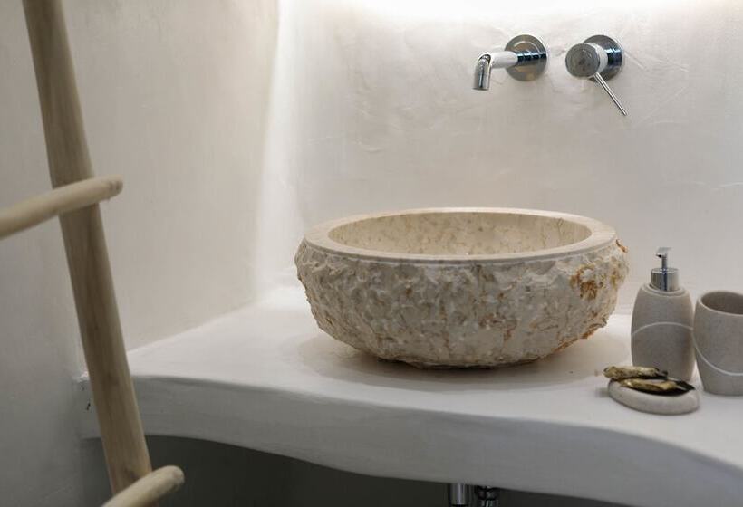 Majestique Of Naxos βoutique ηotel