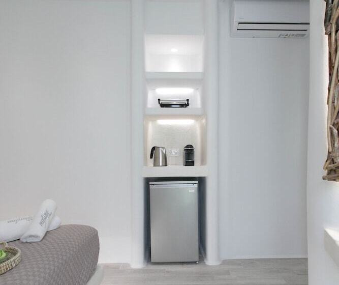 Majestique Of Naxos βoutique ηotel