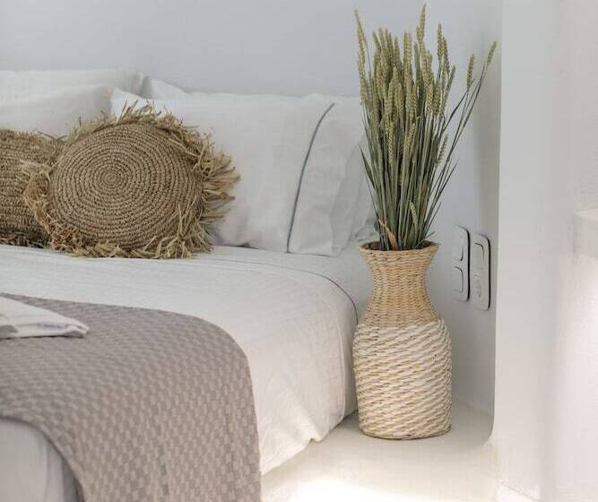 Majestique Of Naxos βoutique ηotel