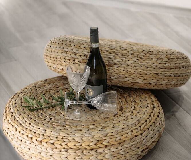 Majestique Of Naxos βoutique ηotel