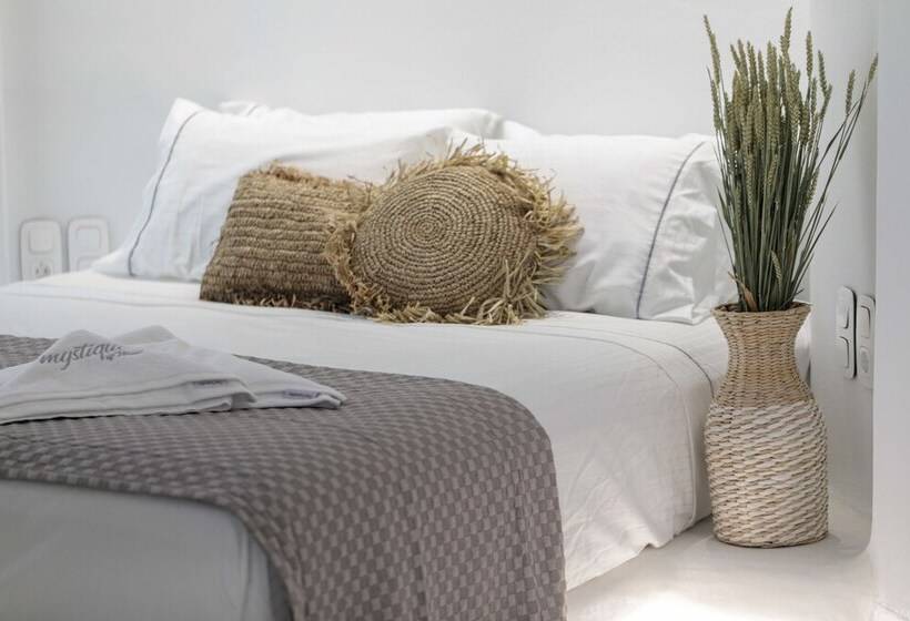 Majestique Of Naxos βoutique ηotel