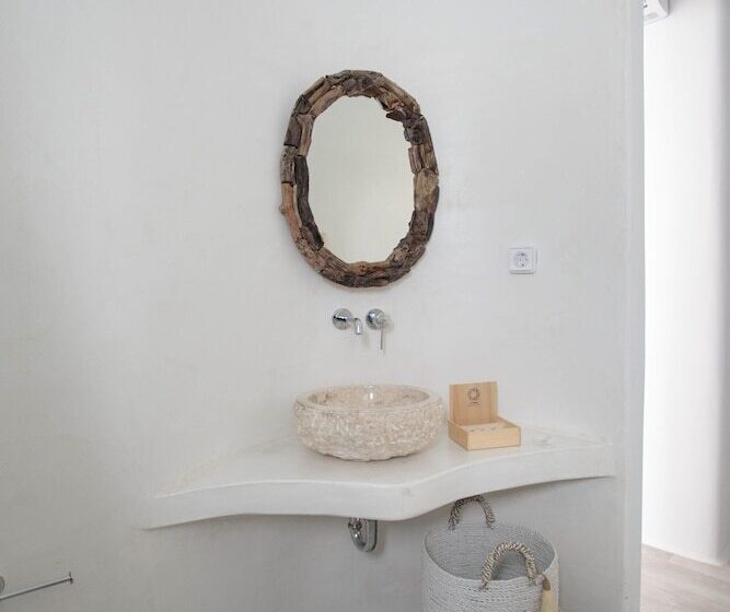 Majestique Of Naxos βoutique ηotel