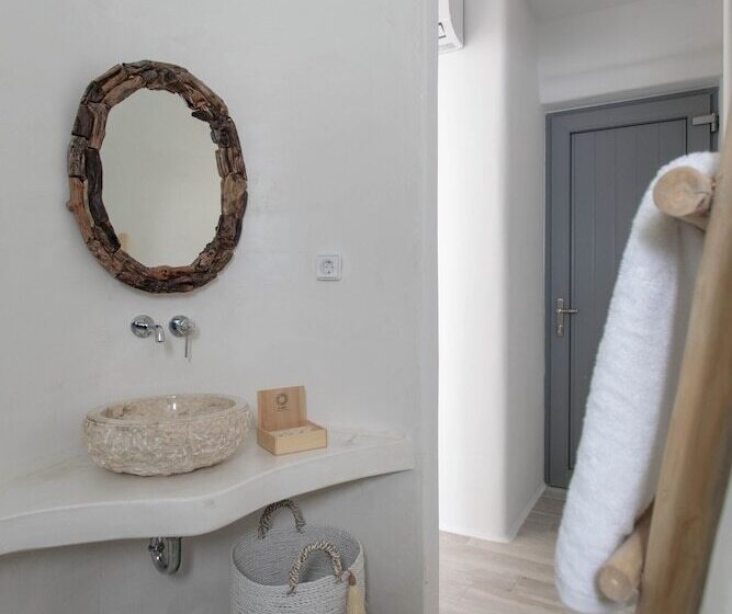 Majestique Of Naxos βoutique ηotel