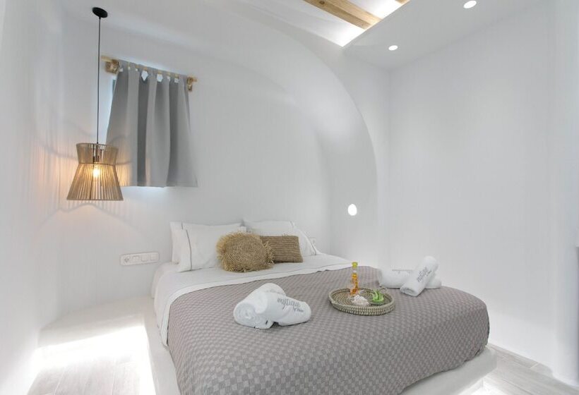 Majestique Of Naxos βoutique ηotel