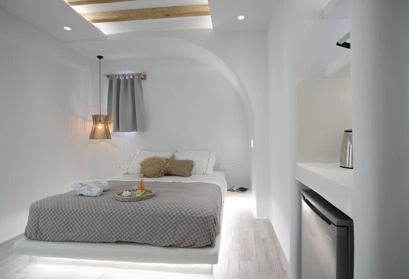 Majestique Of Naxos βoutique ηotel