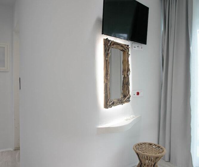 Majestique Of Naxos βoutique ηotel