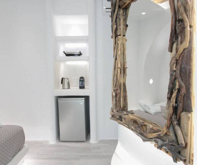 Majestique Of Naxos βoutique ηotel