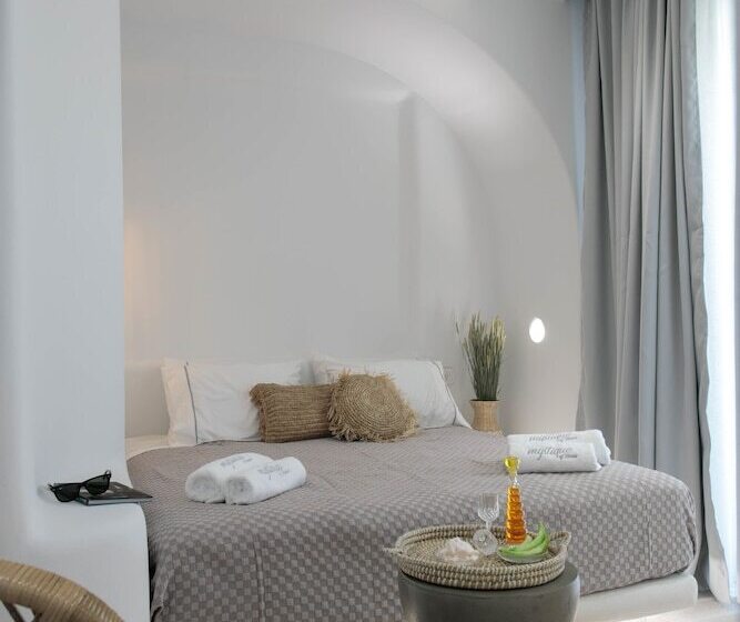 Majestique Of Naxos βoutique ηotel