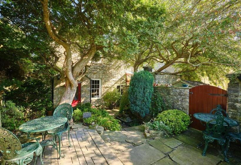 Nuns Cottage Bed & Breakfast