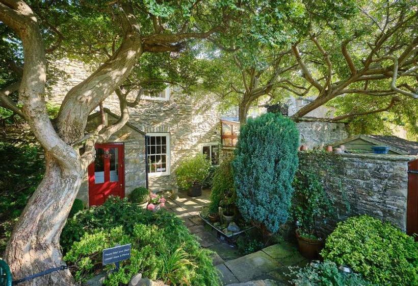 Nuns Cottage Bed & Breakfast