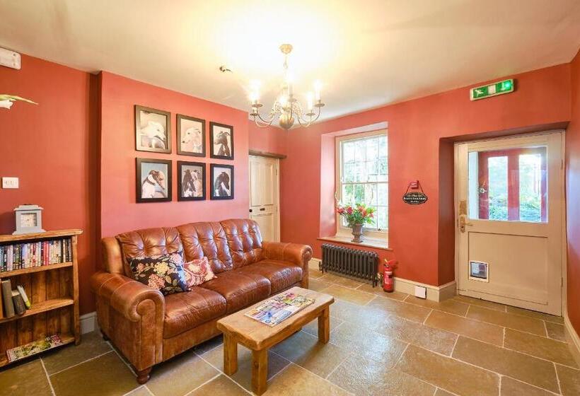 Nuns Cottage Bed & Breakfast