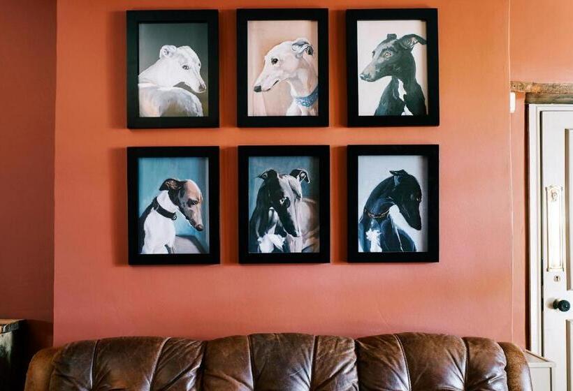 Nuns Cottage Bed & Breakfast