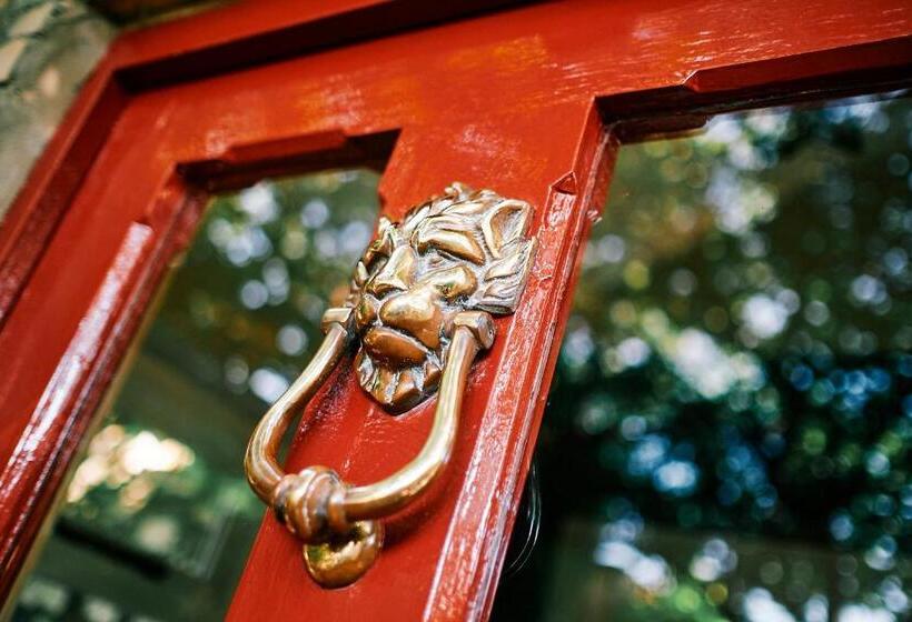 Nuns Cottage Bed & Breakfast