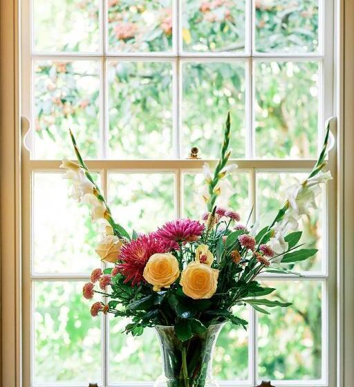 Nuns Cottage Bed & Breakfast