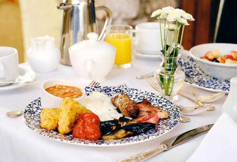 Nuns Cottage Bed & Breakfast