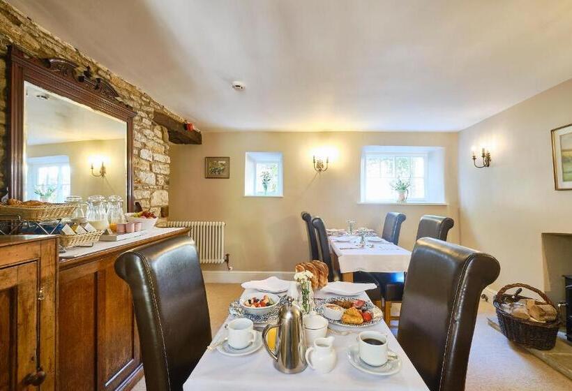 Nuns Cottage Bed & Breakfast