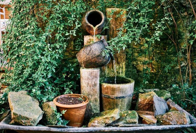 Nuns Cottage Bed & Breakfast