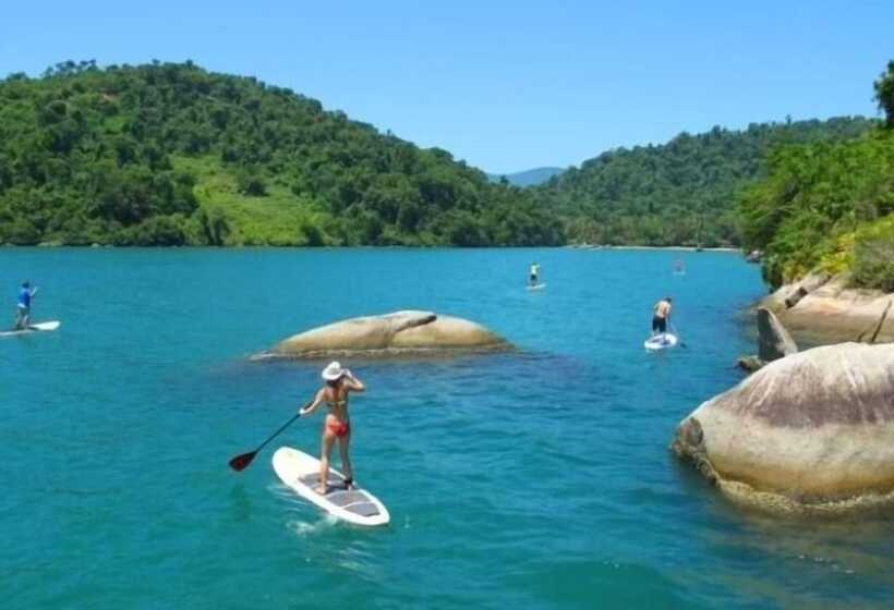 旅馆 Suíte Paraty