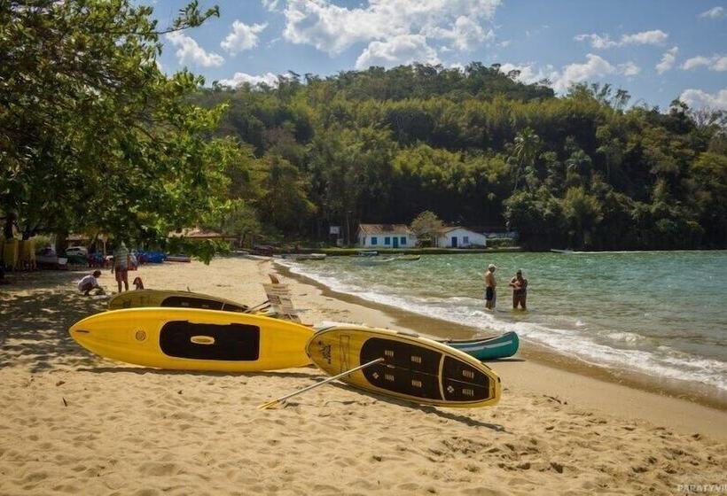 旅馆 Suíte Paraty