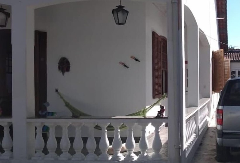 旅馆 Suíte Paraty