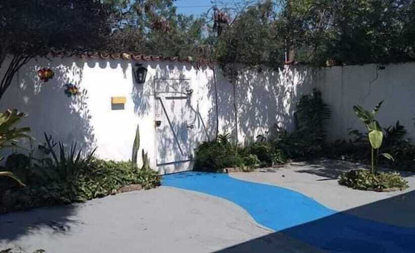 旅馆 Suíte Paraty