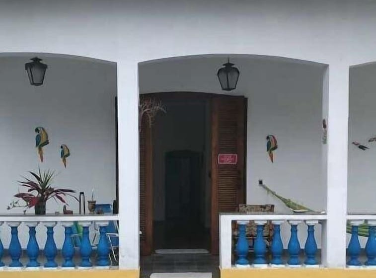 旅馆 Suíte Paraty