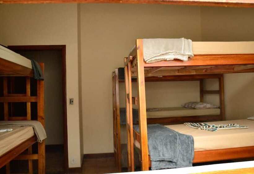 旅馆 Suíte Paraty