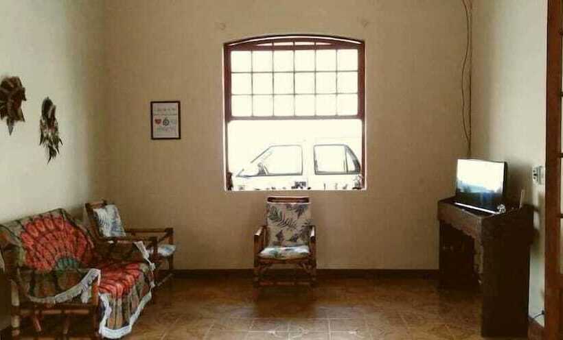 旅馆 Suíte Paraty