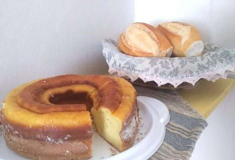 旅馆 Suíte Paraty