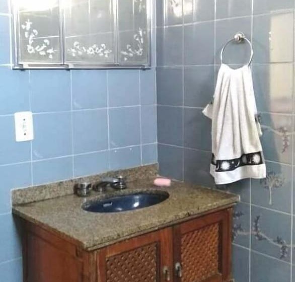 旅馆 Suíte Paraty