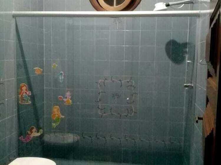 旅馆 Suíte Paraty