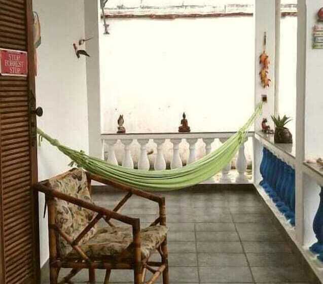 旅馆 Suíte Paraty