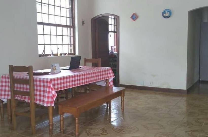 旅馆 Suíte Paraty