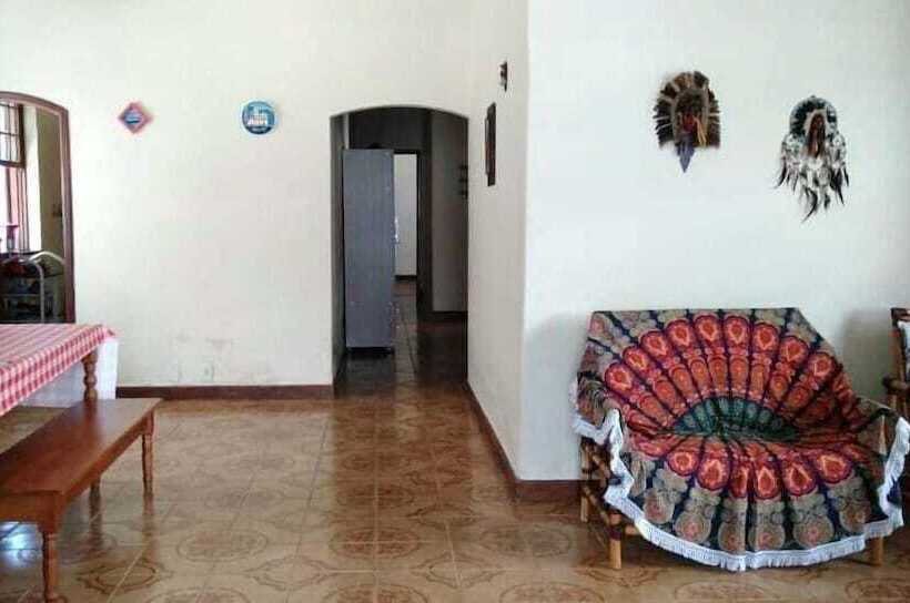 旅馆 Suíte Paraty