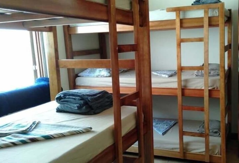 旅馆 Suíte Paraty