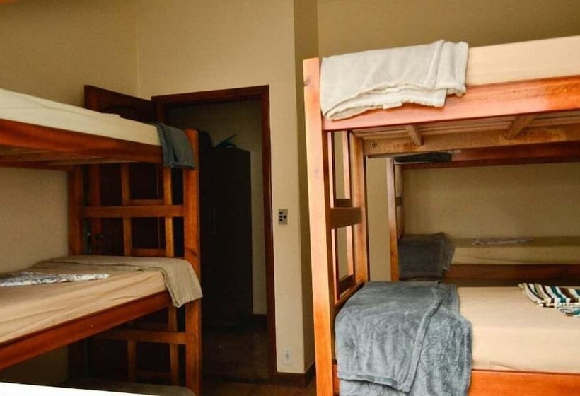 旅馆 Suíte Paraty