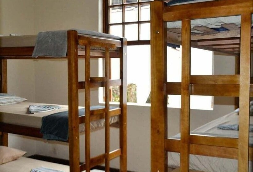 旅馆 Suíte Paraty