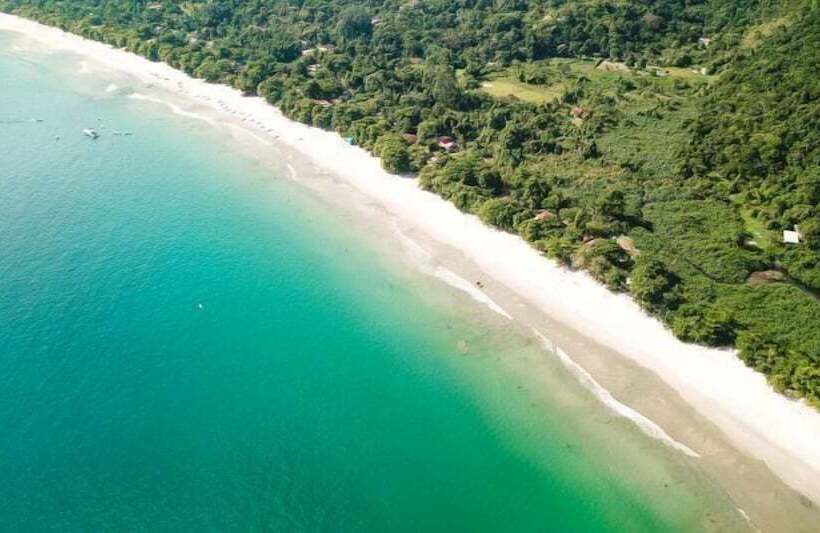 旅馆 Suíte Paraty